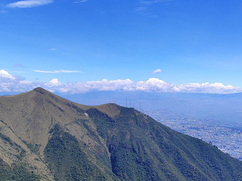 Kunakkuna Experiences-基多必去景点