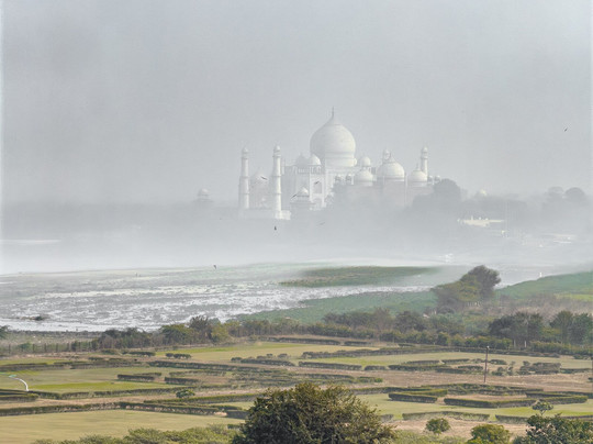 Z India Tours-斋蒲尔必去景点