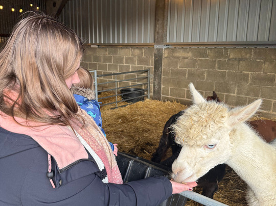 Thrift Farm-Whaddon必去景点