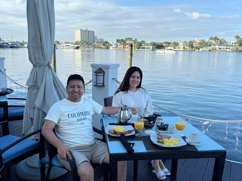 The Pillars Hotel & Club主图