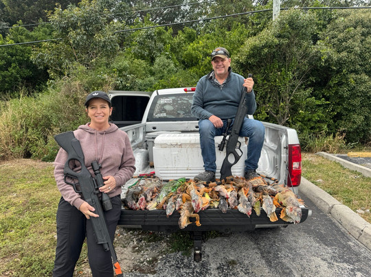 Invasive EnVogue-Ramrod Key必去景点