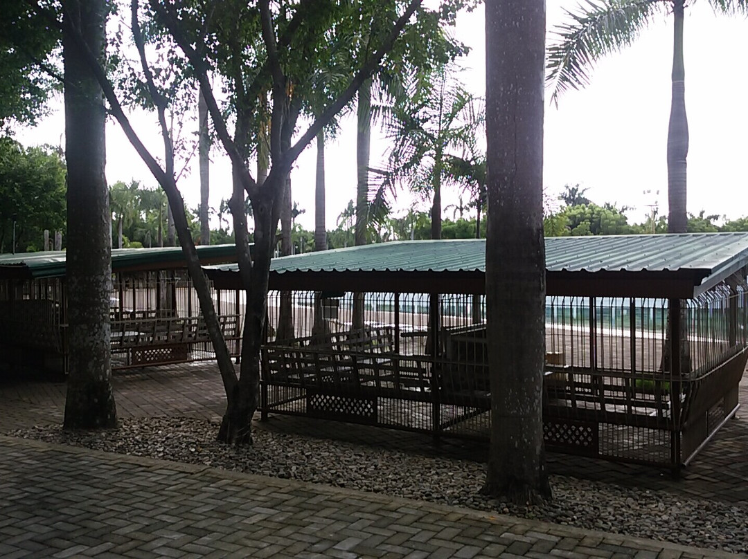 8 Waves Waterpark & Hotel主图