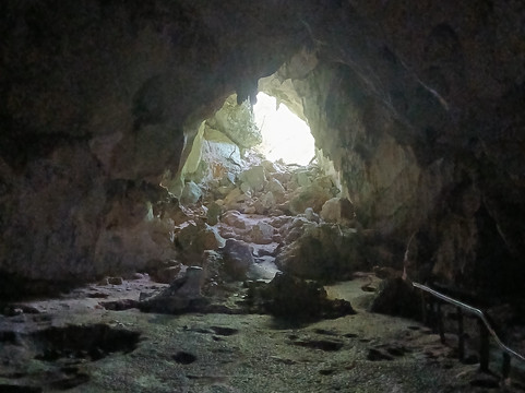 Arena Tours Excursiones-拉斯特拉纳斯必去景点