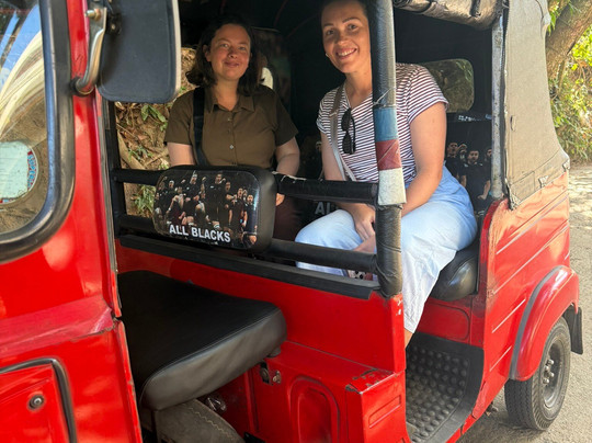 Sara Kandy Tours-康提必去景点