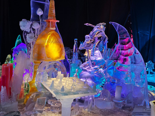 Karls-Wustermark必去景点