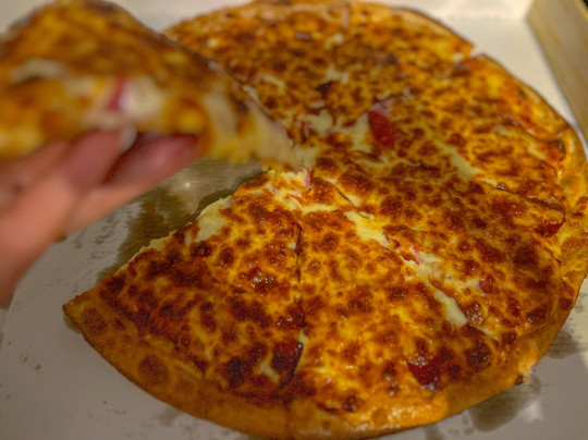 Alternative Takeaway