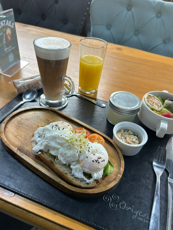 Hotel Origenes-官方