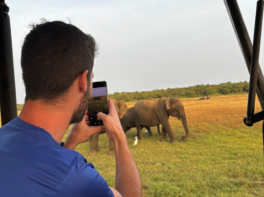 Sri Lanka Dream Tour-尼甘布必去景点