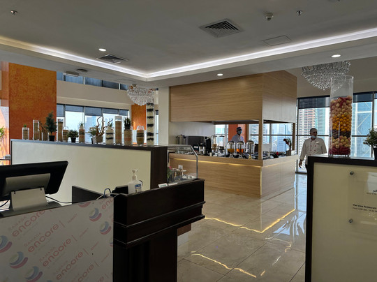 Ramada Encore by Wyndham Kuwait Downtown主图