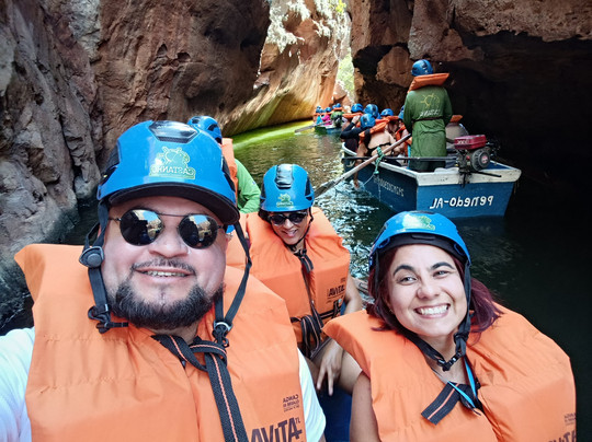 Conheça Piranhas-Piranhas必去景点