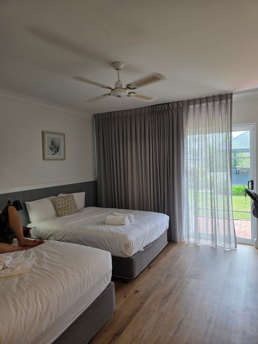 The Quarters, An Ascend Collection Hotel-官方