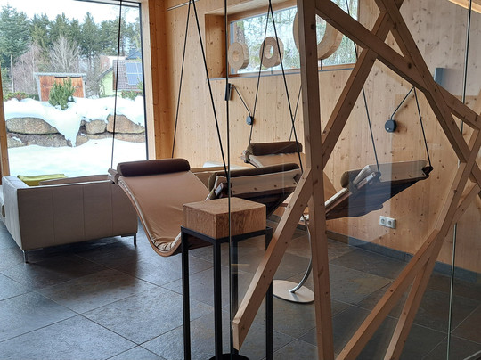 Gesundheitshotel Klosterberg主图