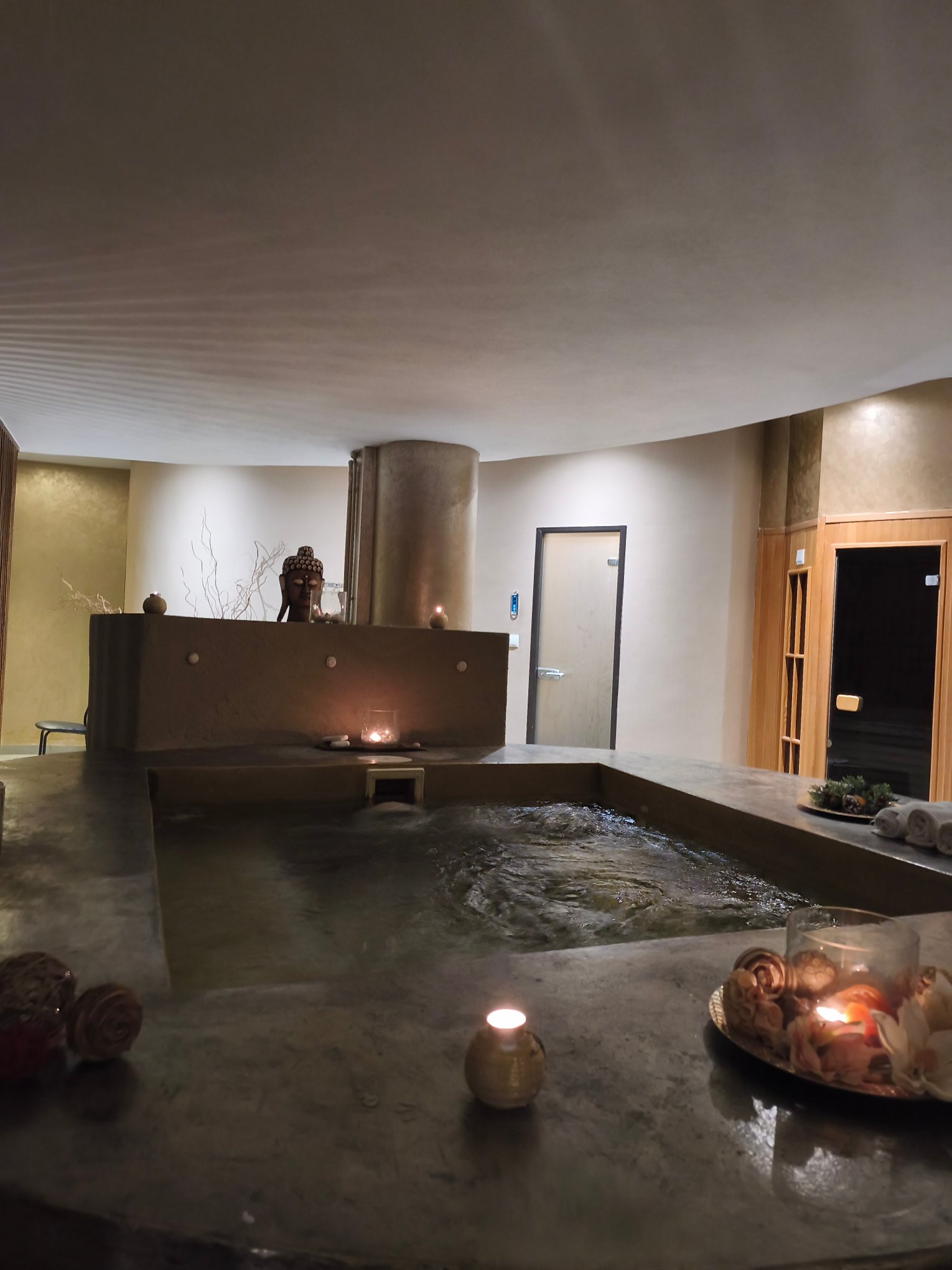 Aar Hotel & Spa Ioannina-官方