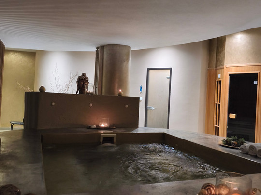 Aar Hotel & Spa Ioannina主图