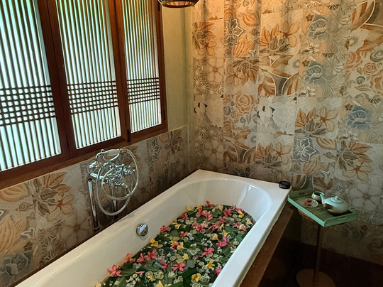 Bhava Spa Nusa Dua-南湾必去景点