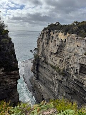 Devil's Kitchen-伊格尔霍克内克必去景点