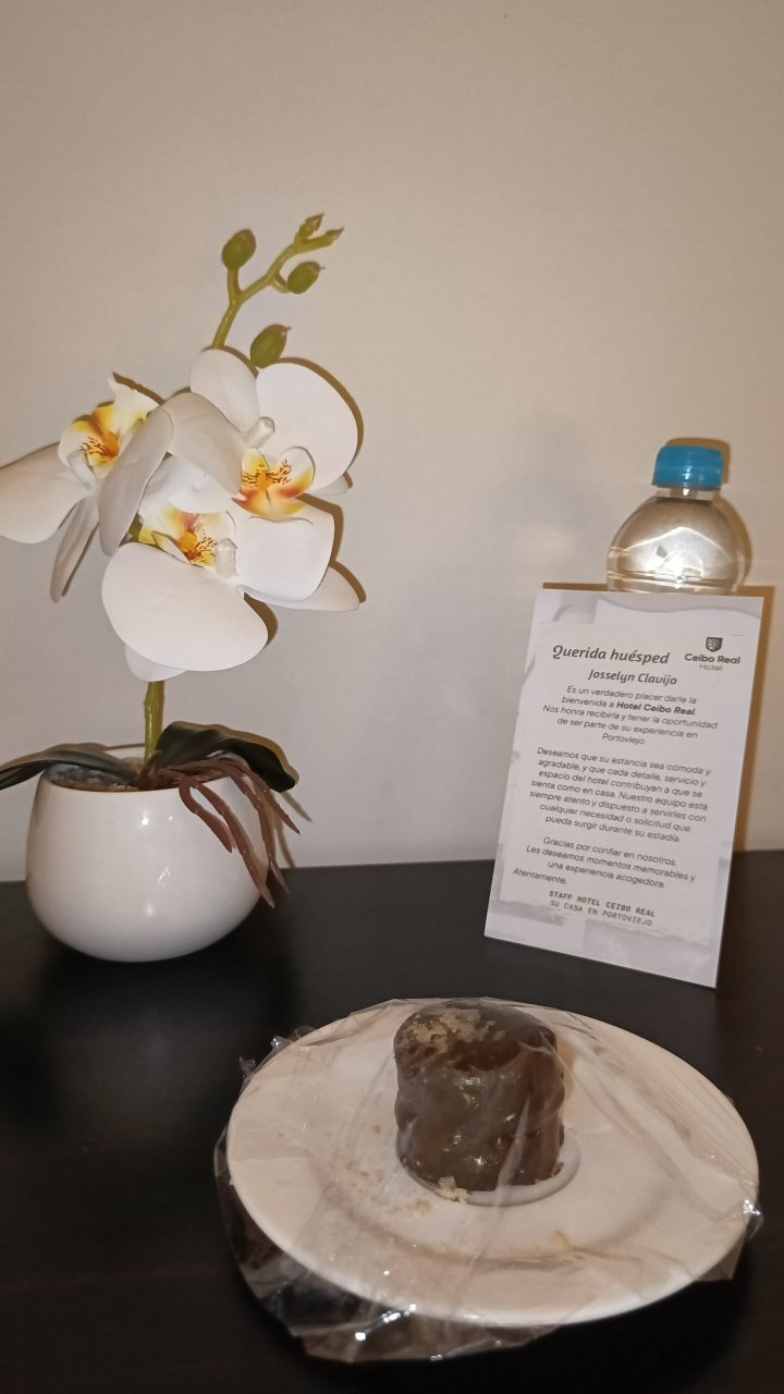 Hotel Ceibo Real-官方