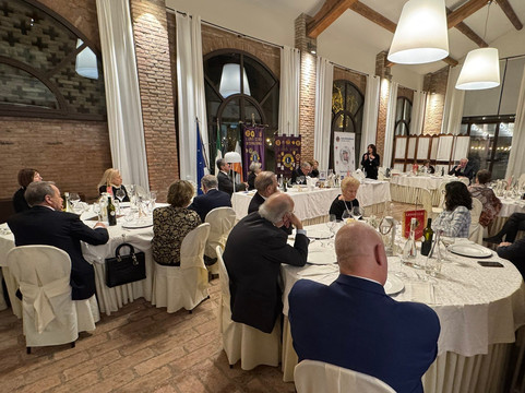 B&B Villa Tavanara主图