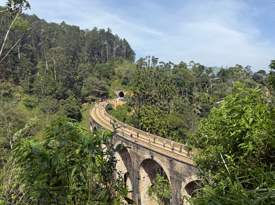 Elegance Lanka Tours-科伦坡必去景点