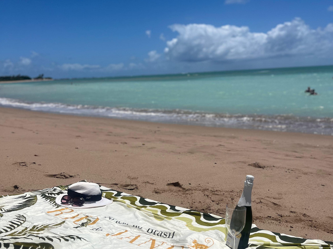 Japaratinga Visit Tur-Japaratinga必去景点