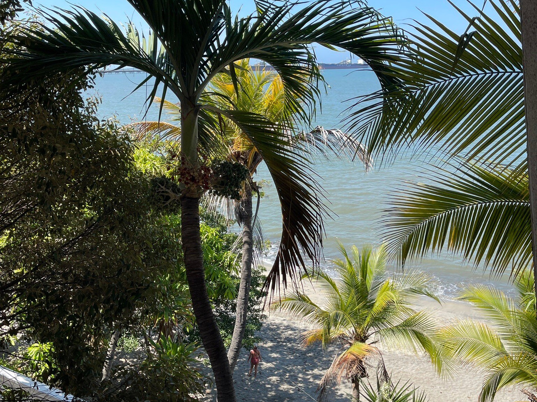 圣马尔塔圣托里尼卡萨布兰卡酒店主图