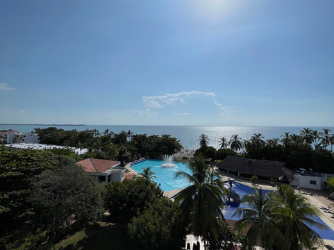 GHL Hotel Relax Costa Azul主图