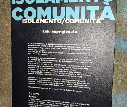 Bunker H-博尔扎诺必去景点