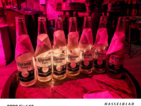 Carmen Bar-胡志明市必去景点