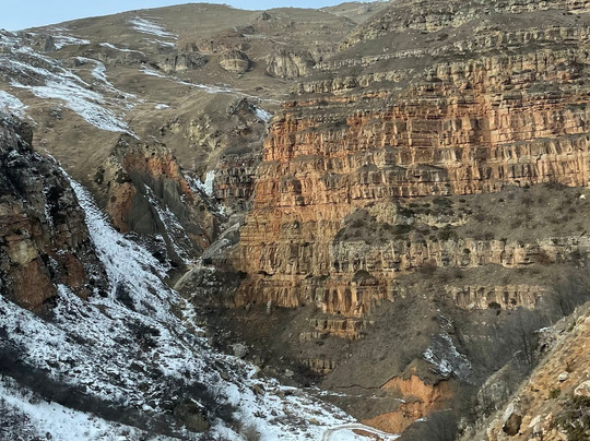 Azerbaijan Travel International-巴库必去景点