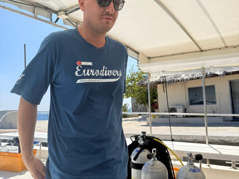 Euro-Divers Niva Kurumba Maldives-库鲁巴椰子岛必去景点