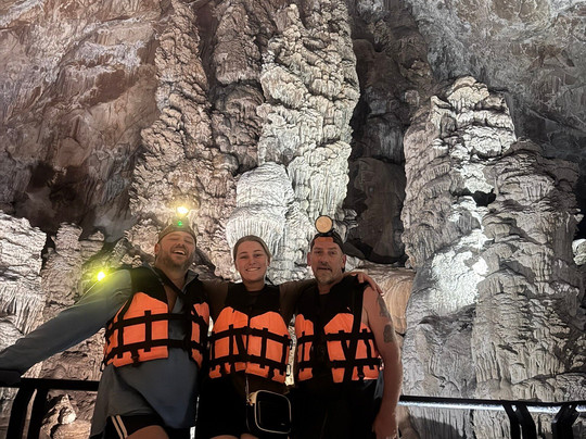 Great Escape Motorbike Tours-金边必去景点