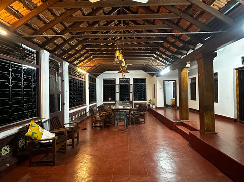 Chandralayam Homestay主图