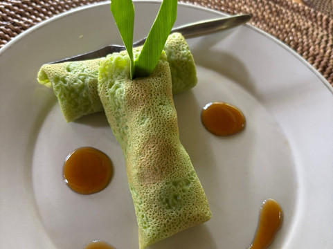 Periuk Bali Cooking Class-乌布必去景点