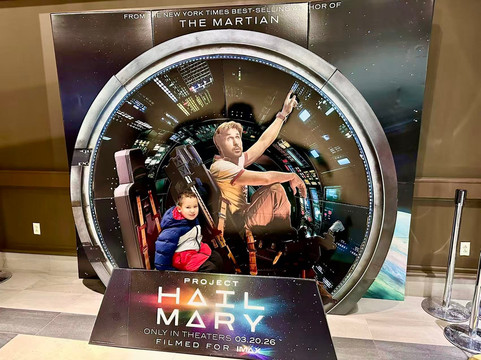 AMC Loews Waterfront 22-Homestead必去景点