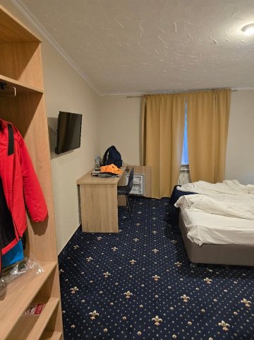 飞行员酒店-官方