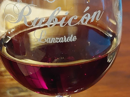Bodegas Rubicon-Yaiza必去景点
