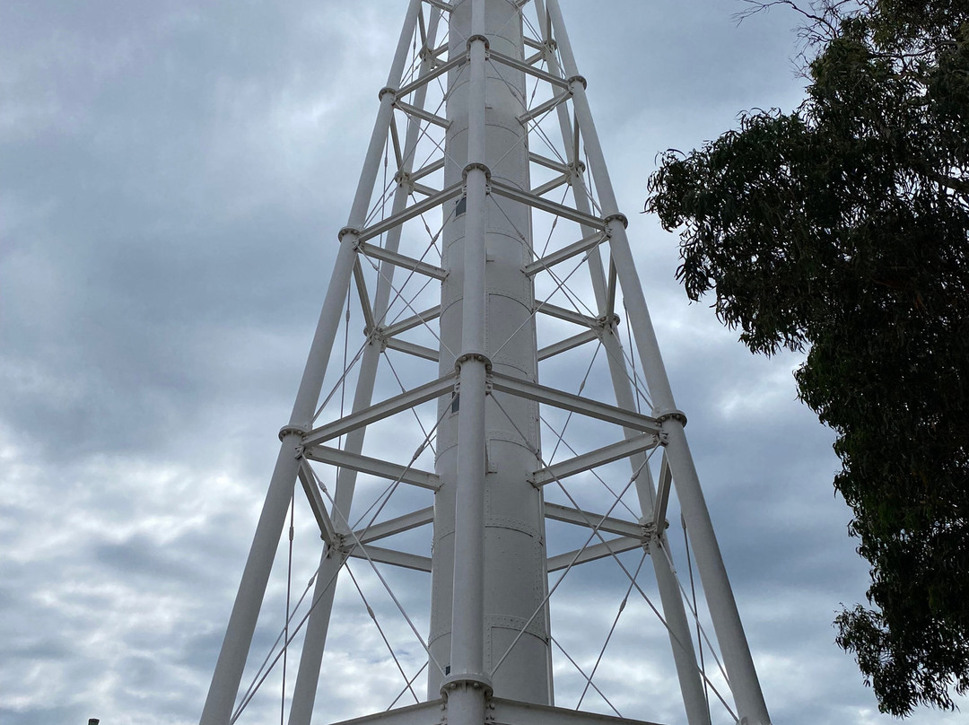 McCrae Lighthouse-McCrae必去景点