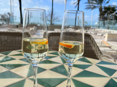 弗拉明戈麦森豪斯超四星级酒店 - 限成人入住主图