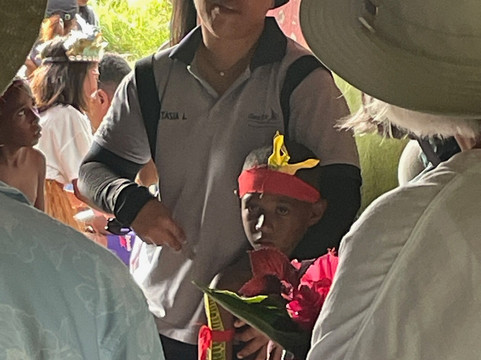 SeaTrek Sailing Adventures-巴厘岛必去景点