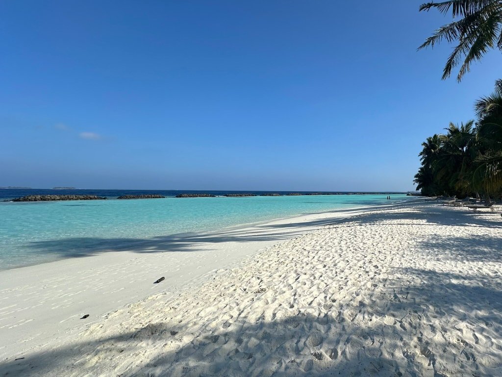 椰子岛库鲁巴度假村-官方