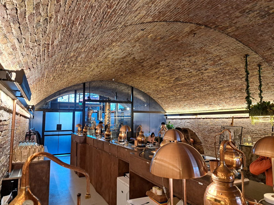 58 And Co-伦敦必去景点