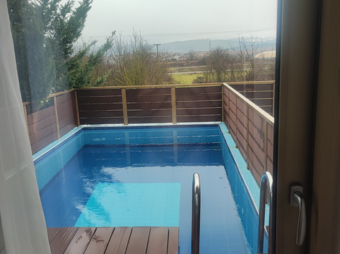 黄金套房及水疗中心主图