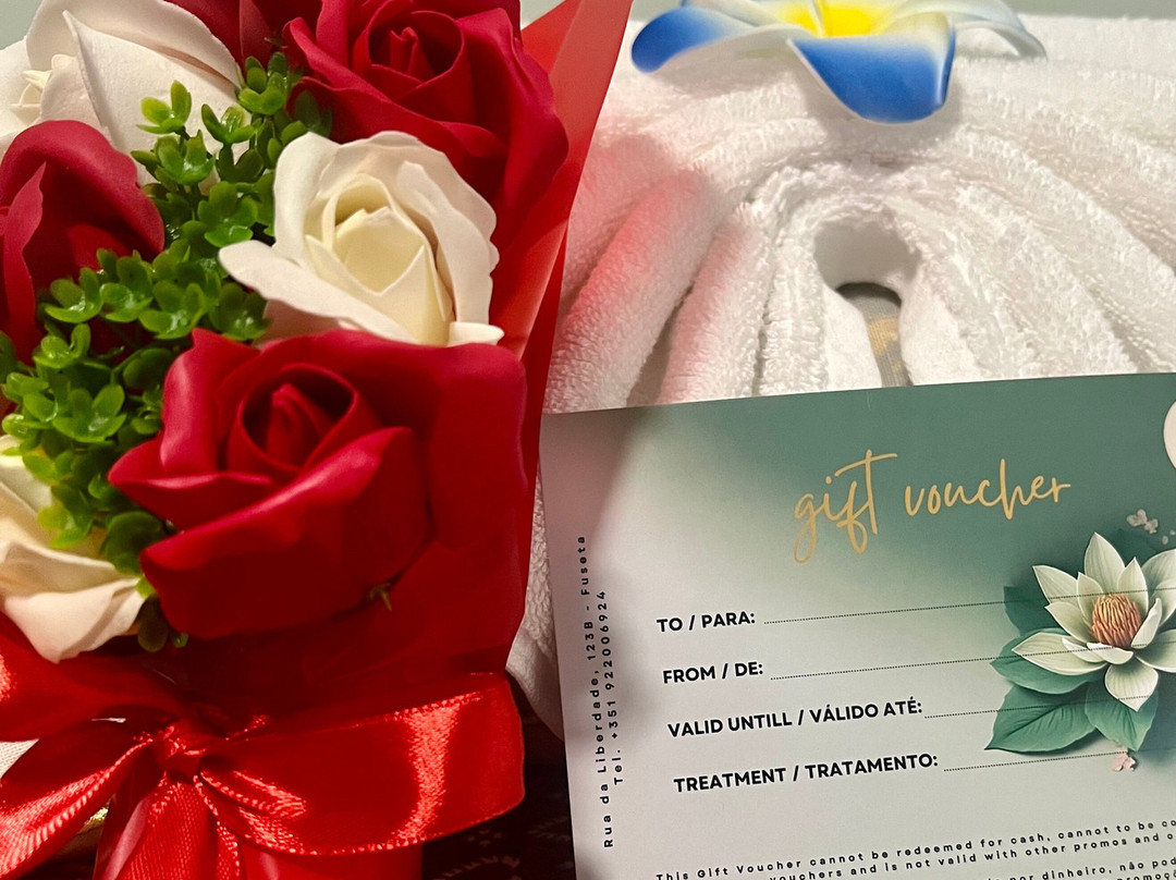 Be Life Thai Massage Spa-Fuseta必去景点