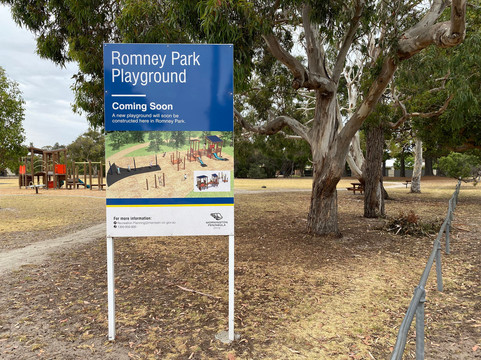 Romney Park