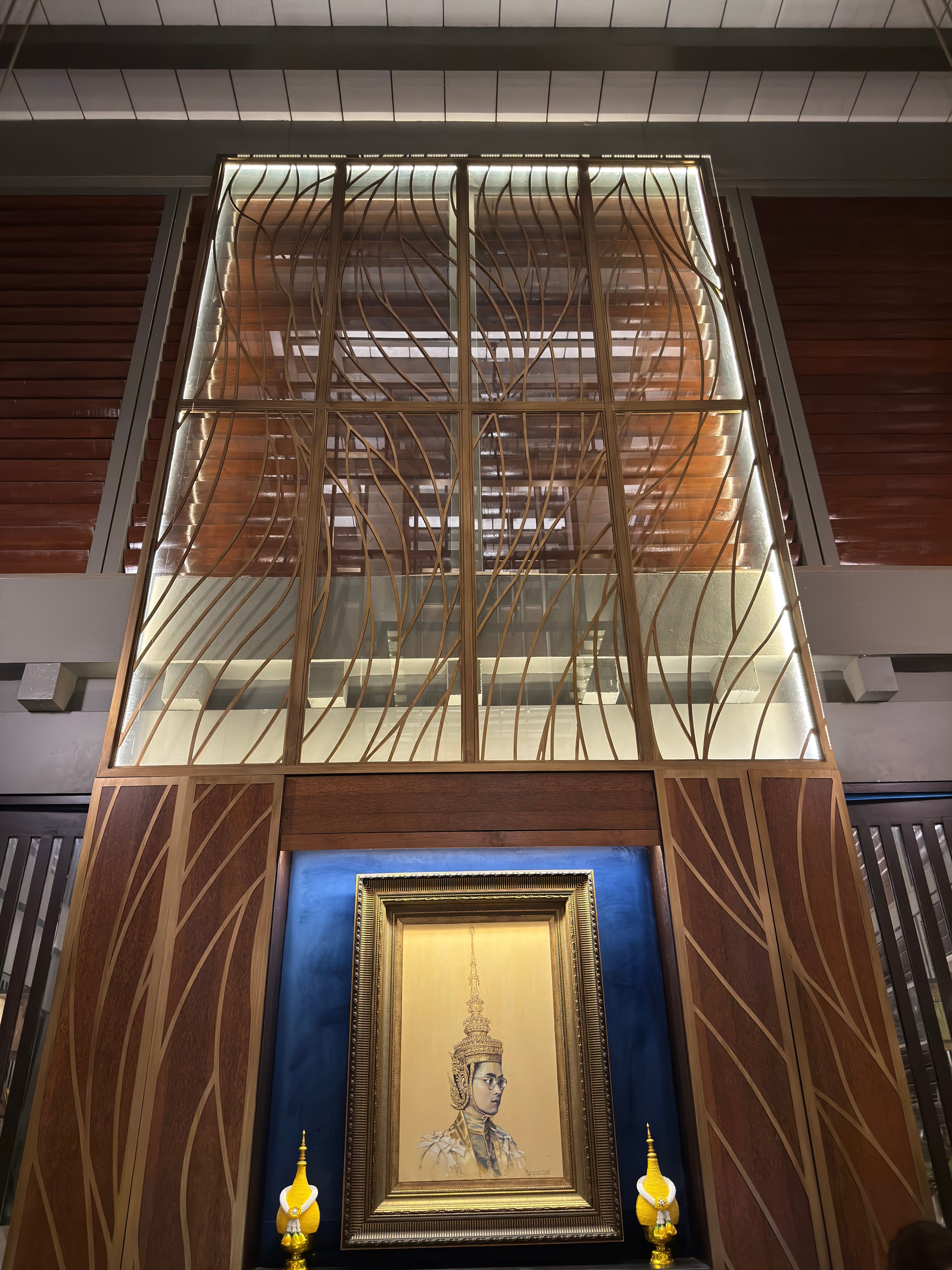 华欣V别墅酒店-官方