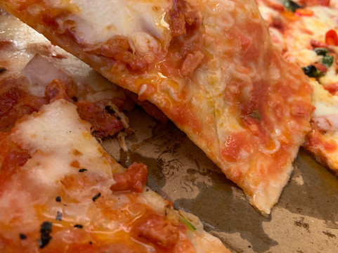 L' Antica Pizzeria Da Michele