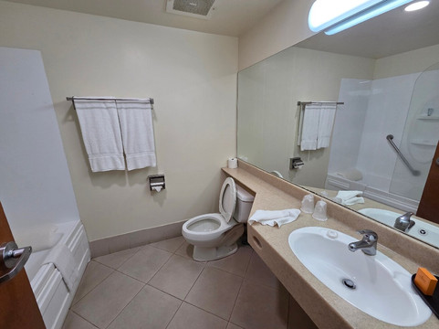 贸易风酒店主图