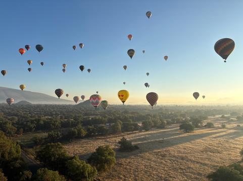 Magic Balloons México