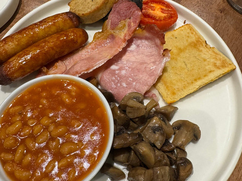 The Enniskillen Hotel主图