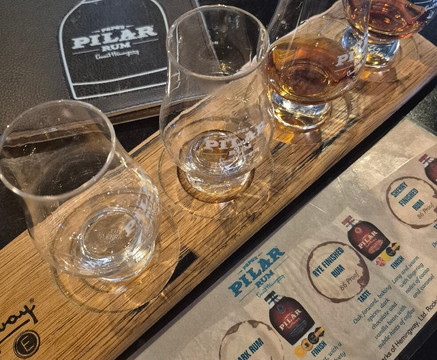 Hemingway Distillery-基韦斯特必去景点